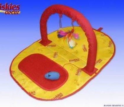 Cat's Play Gym (M-019) 